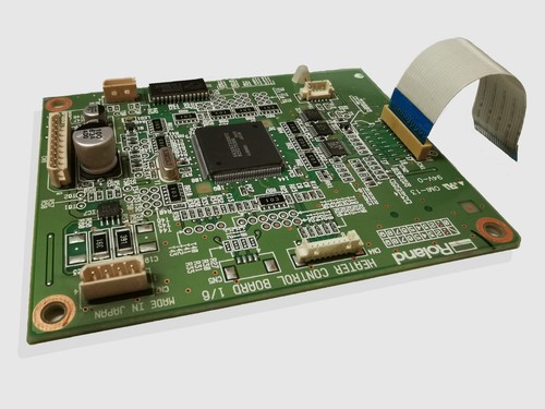Heater control board - heater, roland