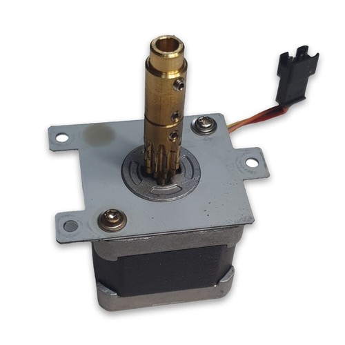 Sanyo denki stepper motor 65 - stepper,