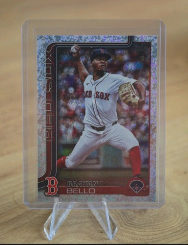 2025 topps series - topps, 2