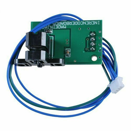 Linear encoder sensor - sensor, for