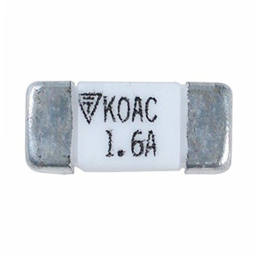 10pcs fuse koac ccf1nte 6a - fuse,