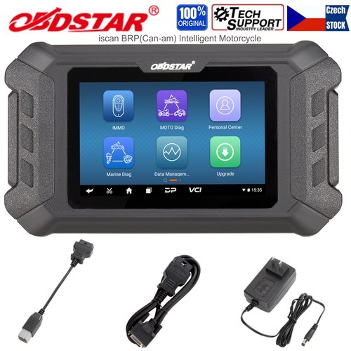 Obdstar iscan brp - iscan, brp(can-am)