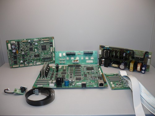 Roland 540 board konvolut - sp-540,
