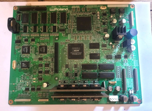 Roland drucker 540v - drucker, sp540v